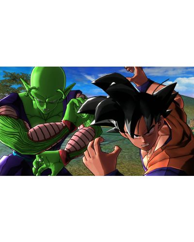 Dragon Ball Z: Battle of Z - Goku Edition (PS3) - 7